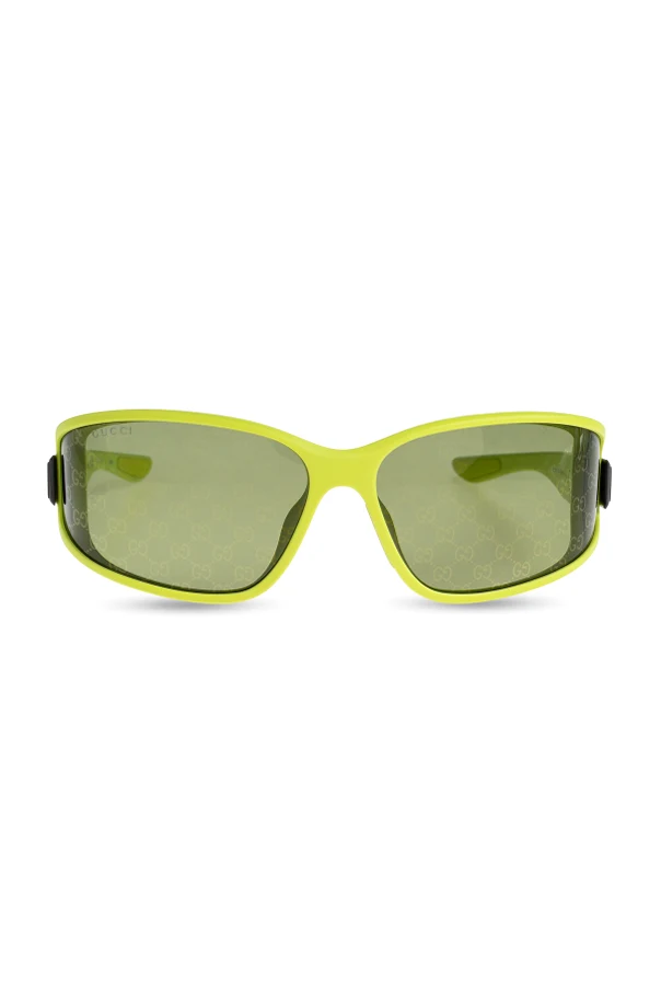 NEON Sonnenbrille