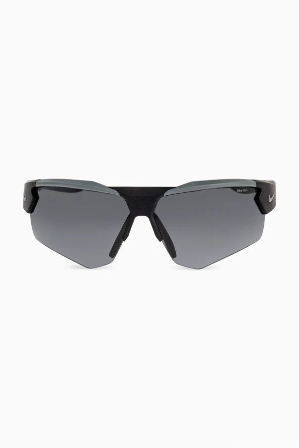 SCHWARZ Sonnenbrille „CLOAK DUO“