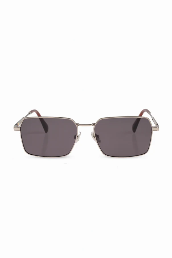 SILBER Sonnenbrille „Matheson“