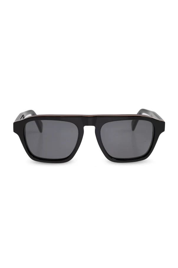 SCHWARZ Sonnenbrille „Macleod“
