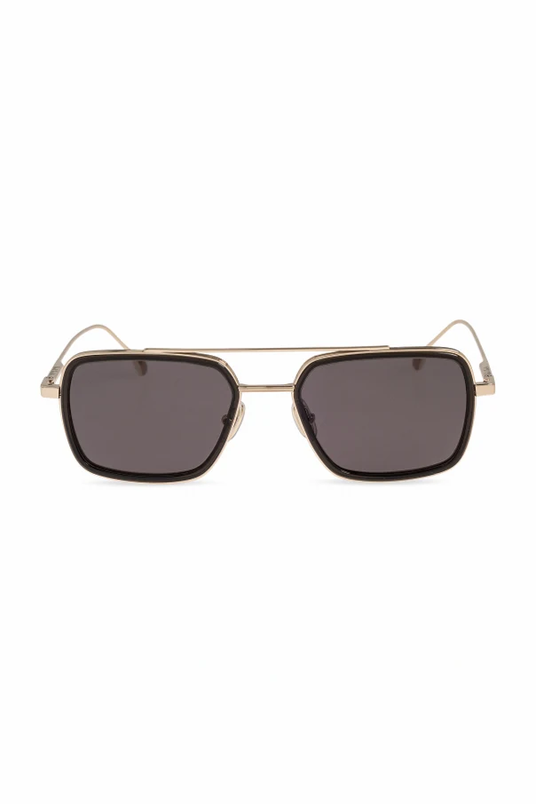 GOLD Sonnenbrille „Hugon“