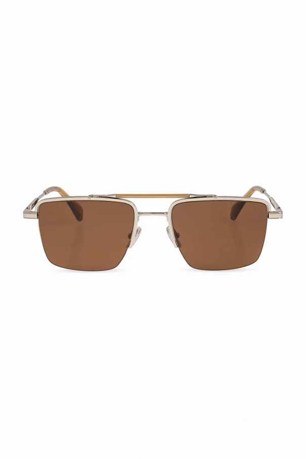GOLD Sonnenbrille „Landor“
