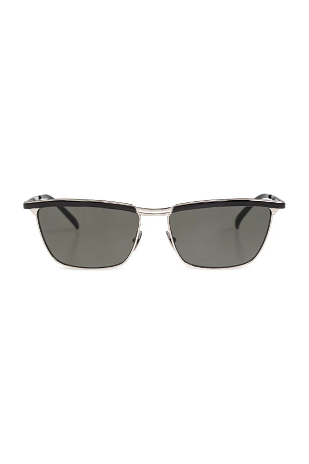 SCHWARZ Sonnenbrille „SL 795 JOE“