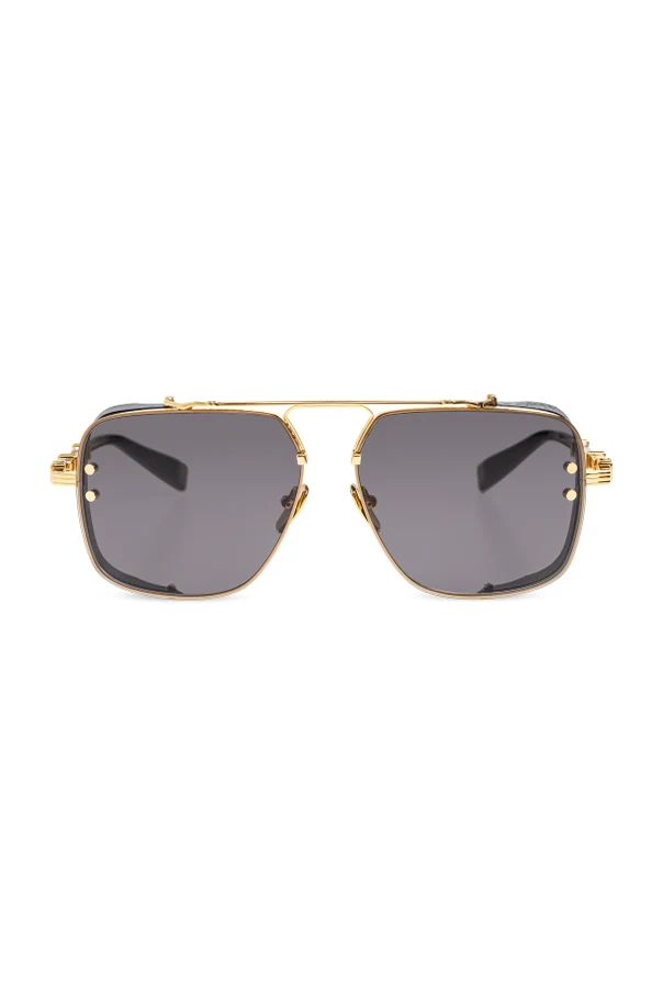 GOLD Sonnenbrille „Legend“