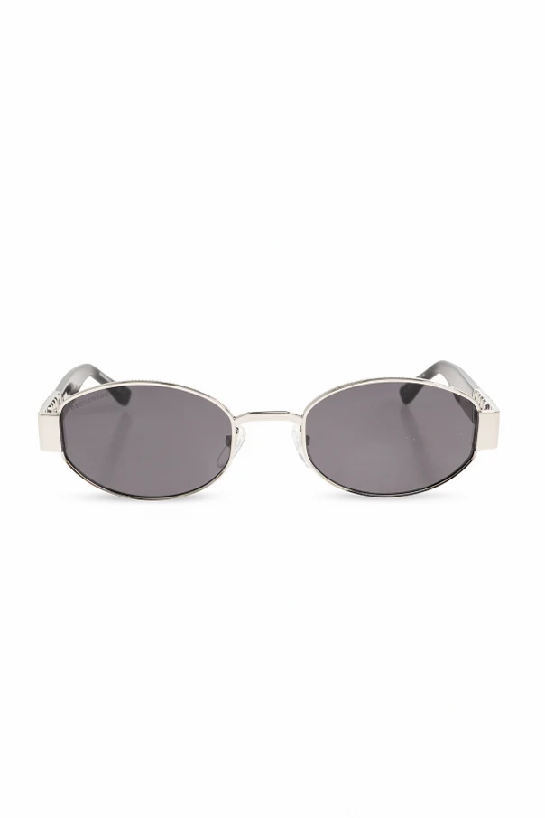 SILBER Sonnenbrille