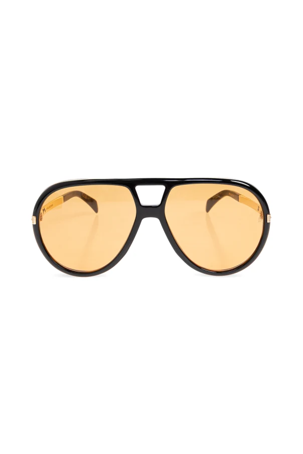 ORANGE Sonnenbrille „Voyager“