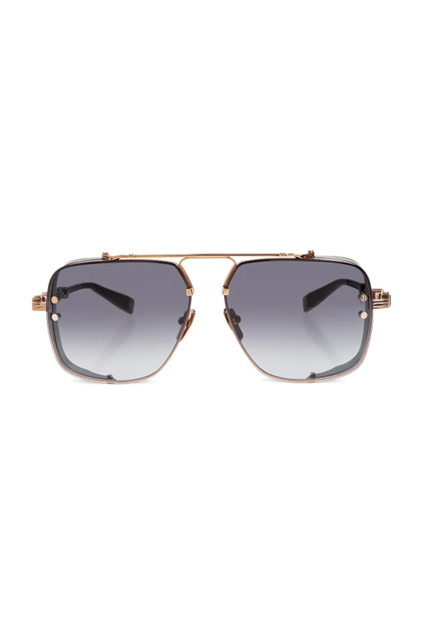 SCHWARZ Sonnenbrille ‘Legend’