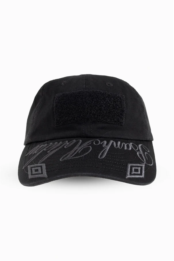 BLACK Baseball cap