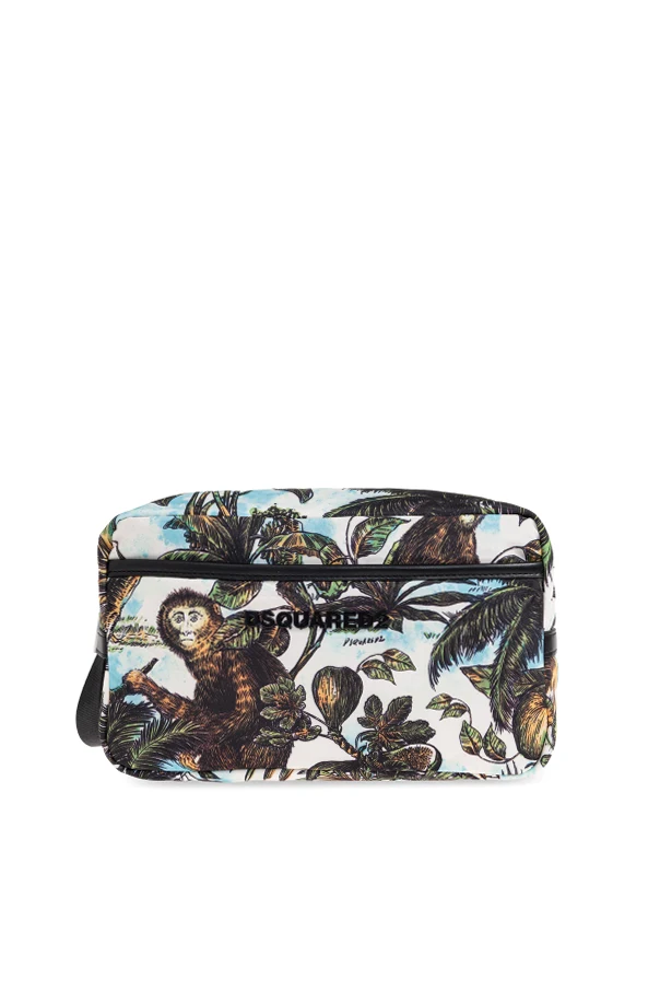 MULTIKOLOR Kosmetyczka z logo