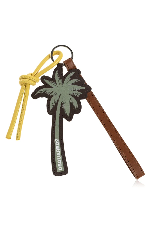 MULTIKOLOR Zawieszka z logo