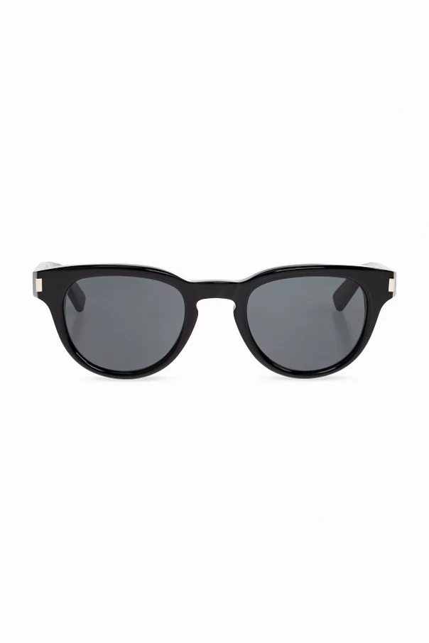 SCHWARZ Sonnenbrille „SL 876“