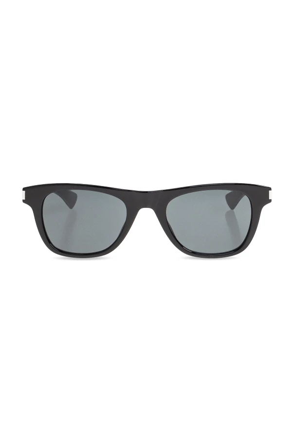SCHWARZ Sonnenbrille „SL 879“