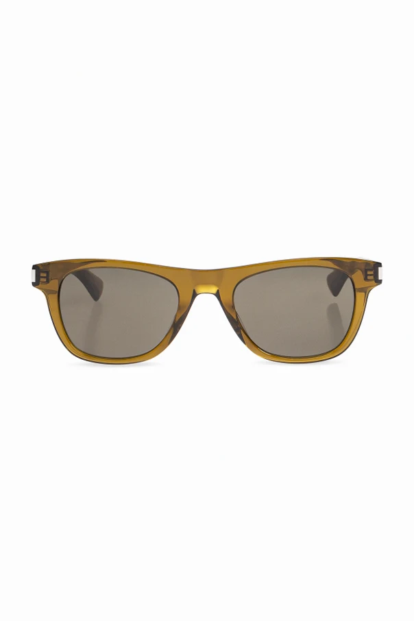BRAUN Sonnenbrille „SL 879“