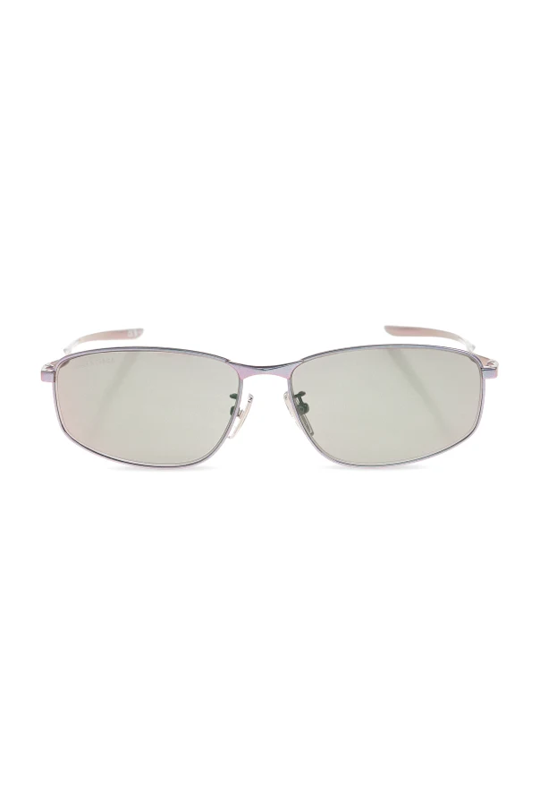 MEHRFARBIG Sonnenbrille