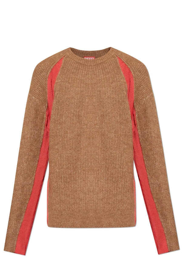BRAUN Pullover „K-LOLLO“