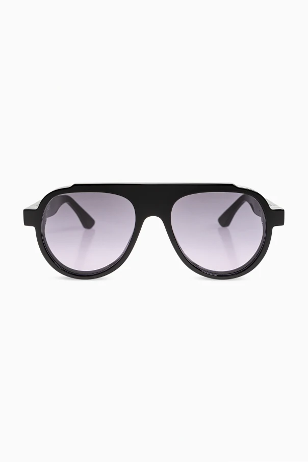 BLACK ‘Dynasty’ sunglasses