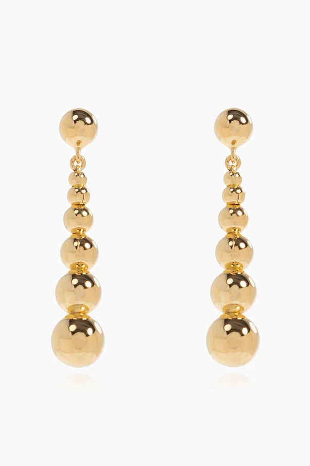 GOLD Ohrringe „The Rebecca“