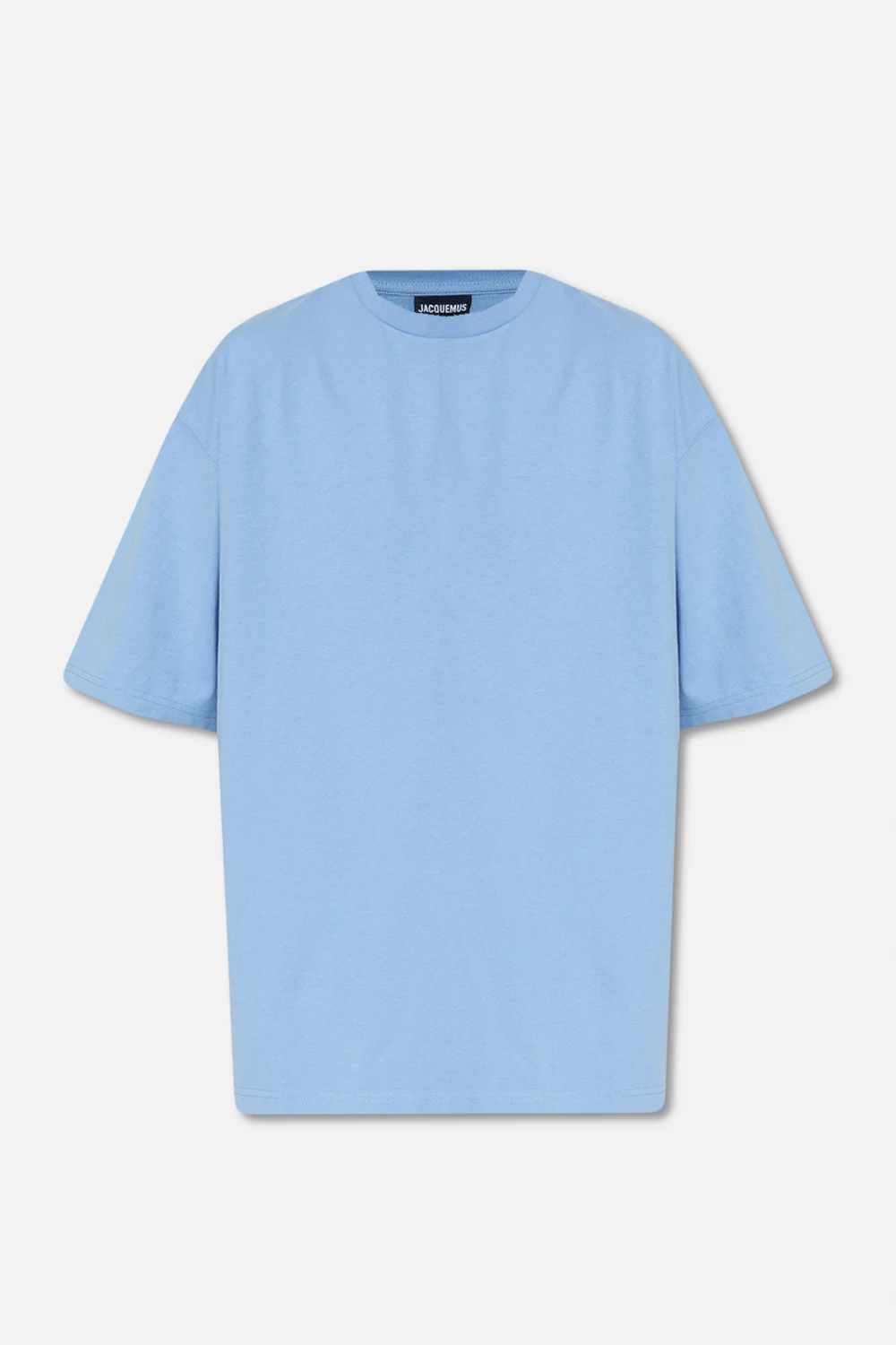 T-shirt z nadrukiem