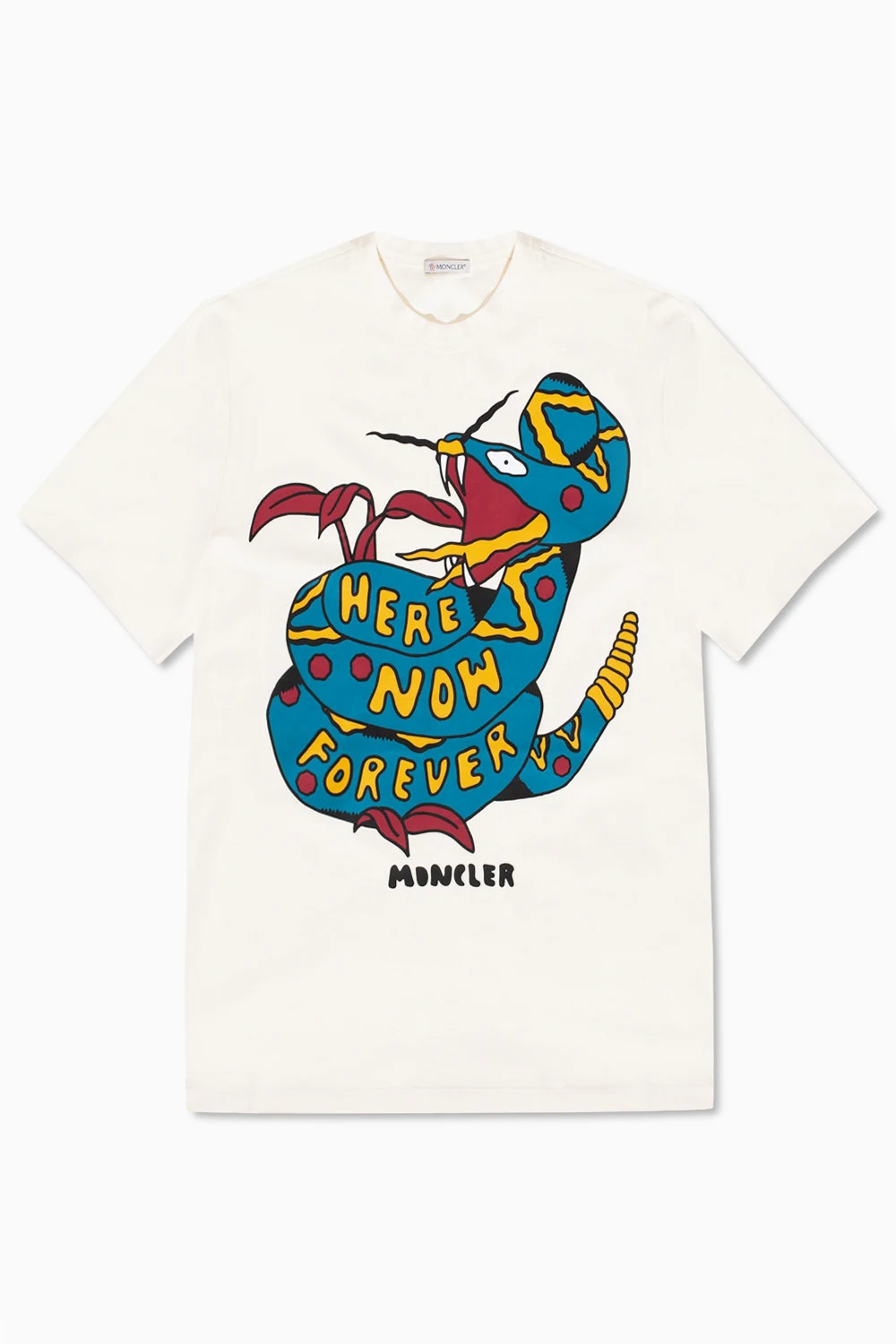 Printed T-shirt