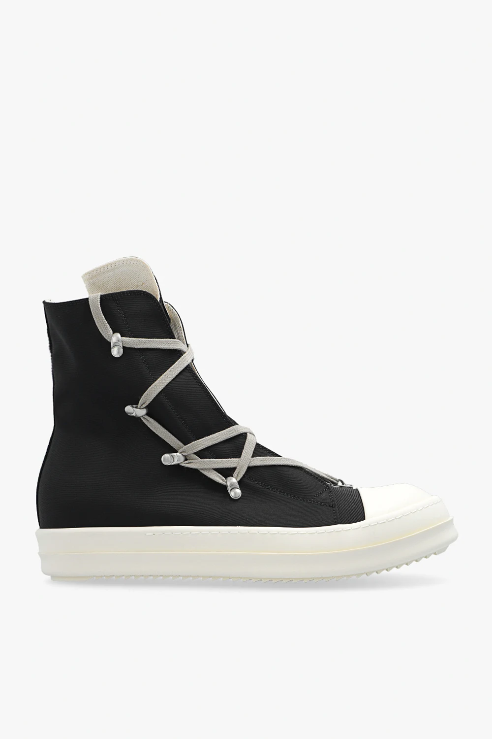 Buty za kostkę