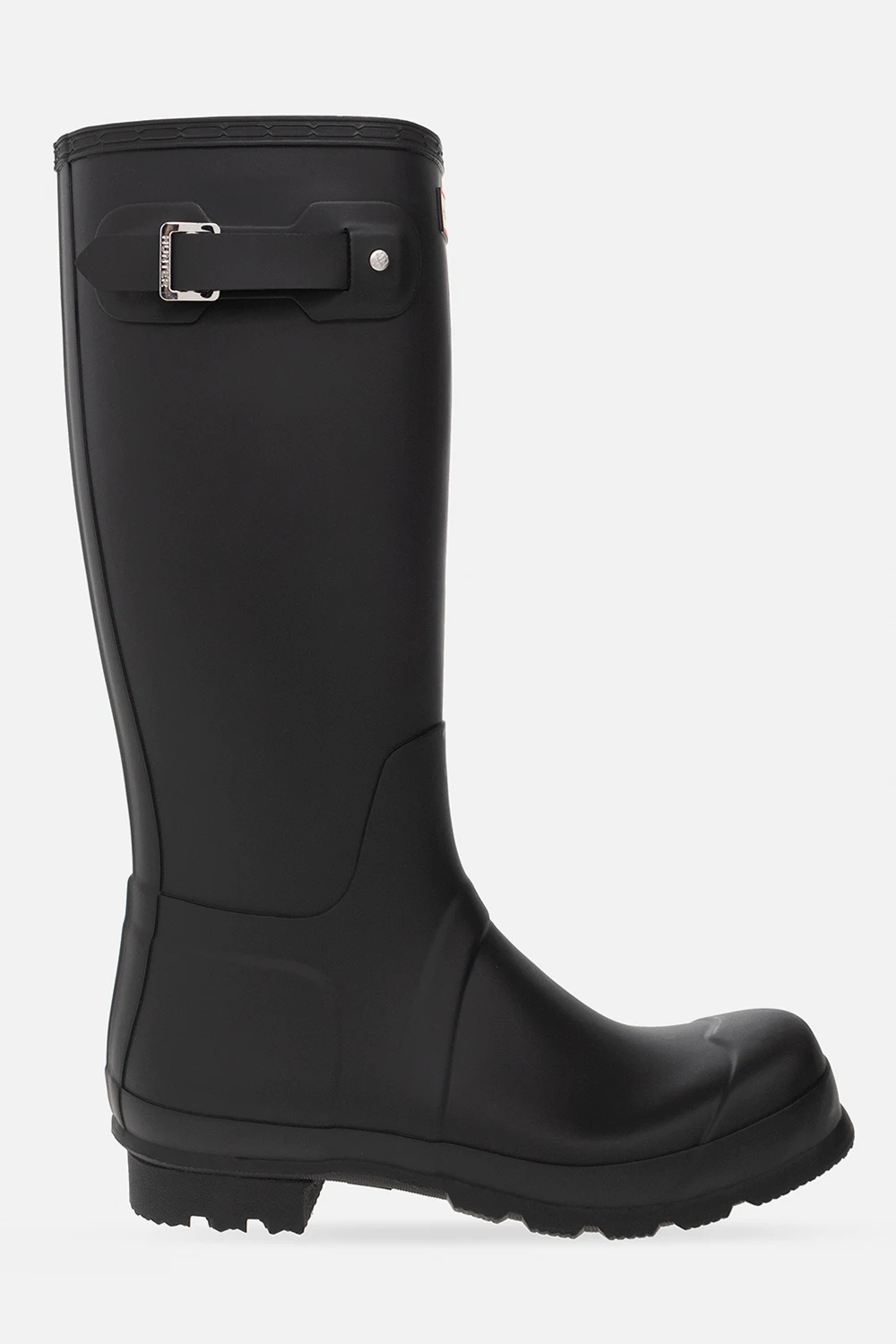 BLACK ‘Original Tall’ rain boots