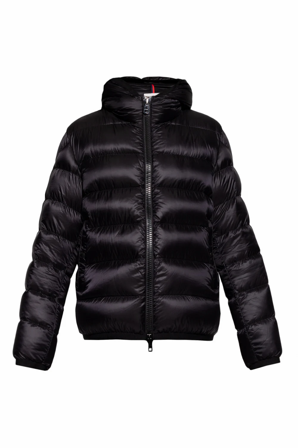 ‘Myosotis’ down jacket