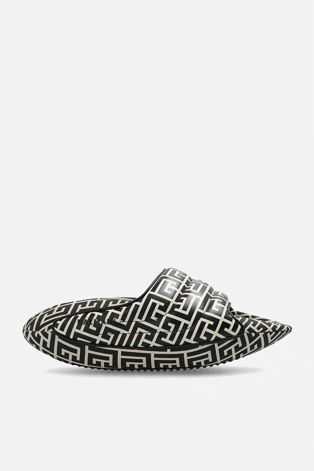 BLACK ‘B-IT’ slides