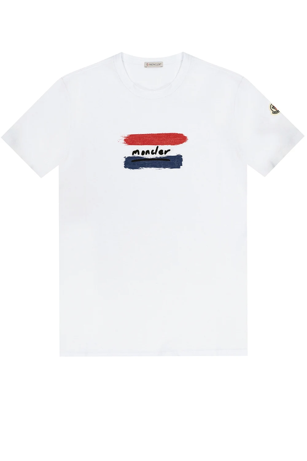 Logo T-shirt
