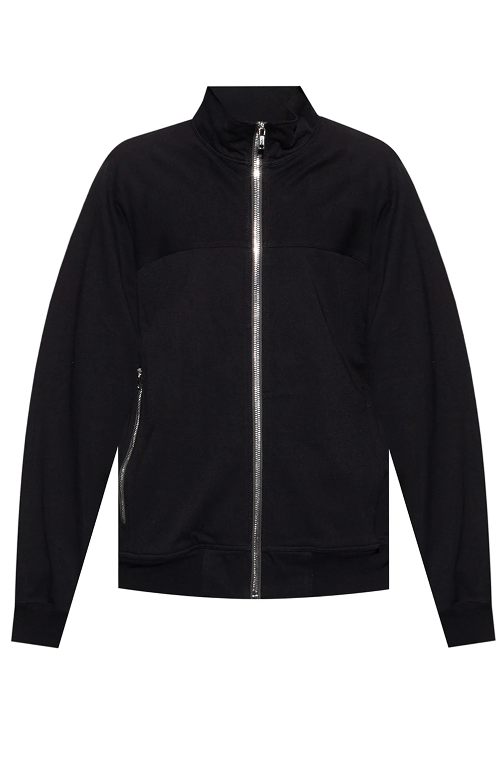 Bluza zapinana na zamek