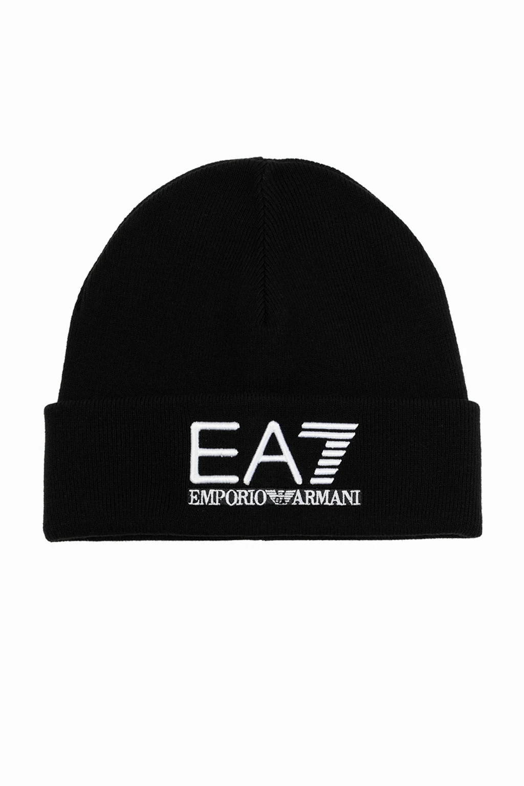 Czapka z logo