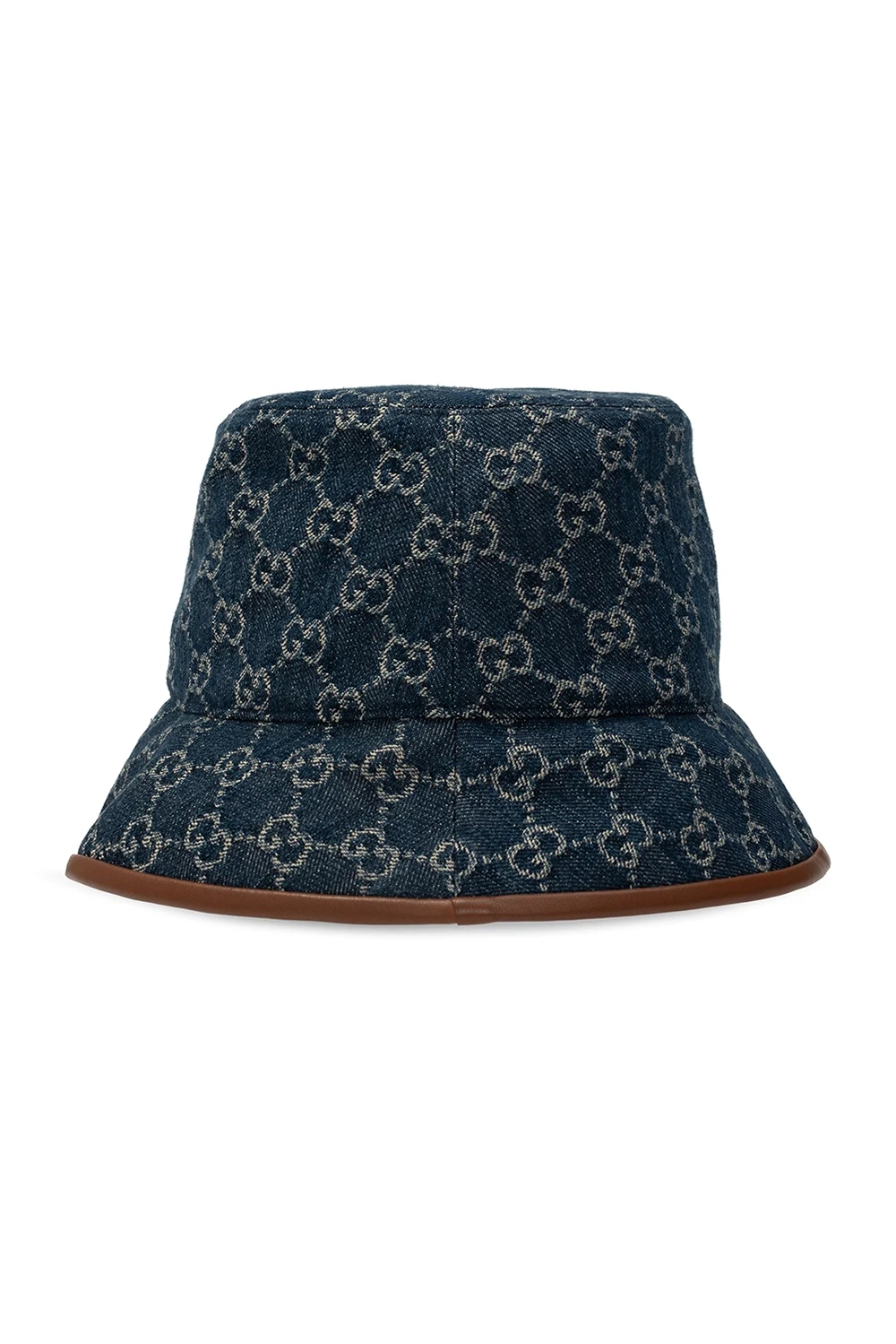 Denim hat