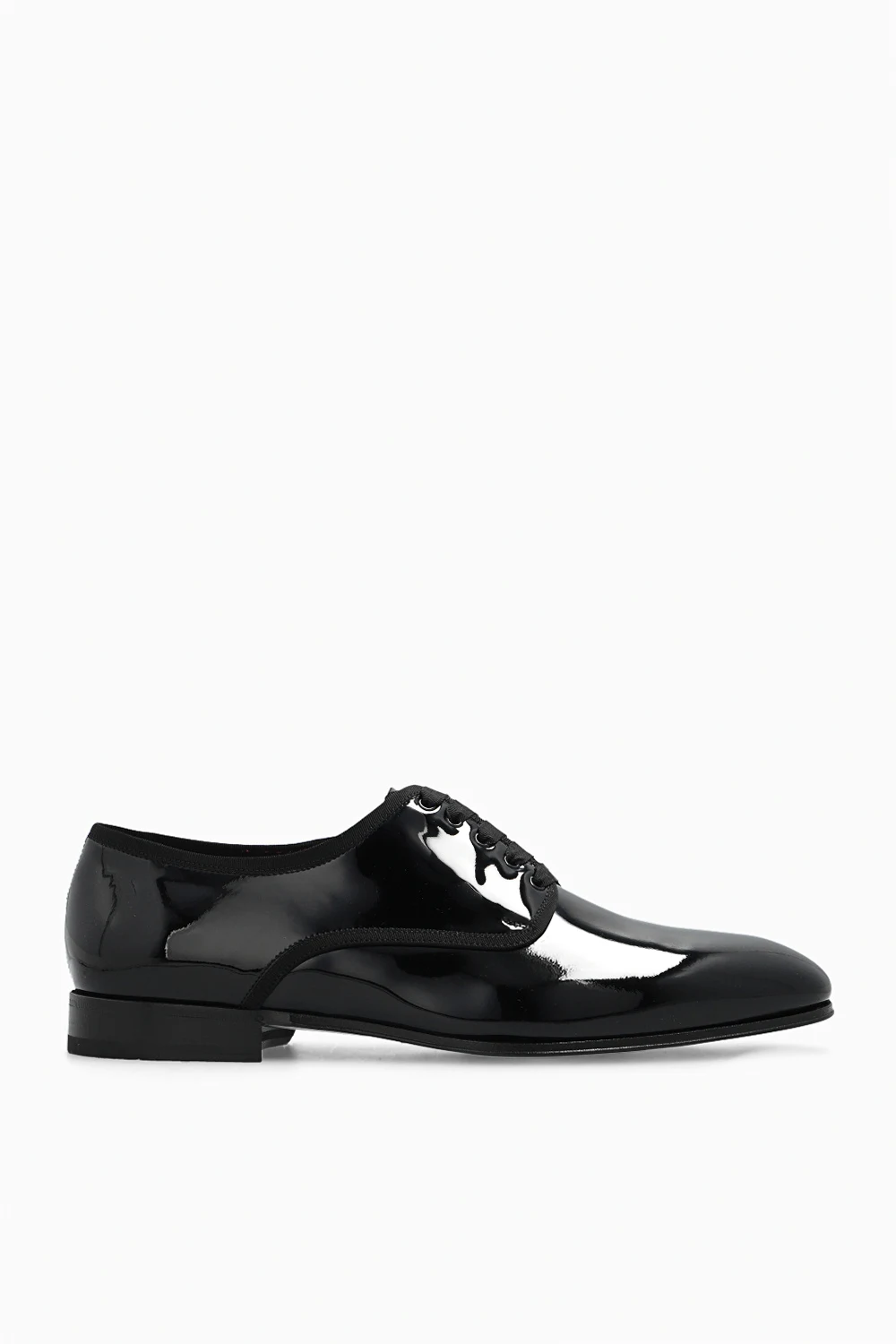 Skórzane buty ‘Magic’