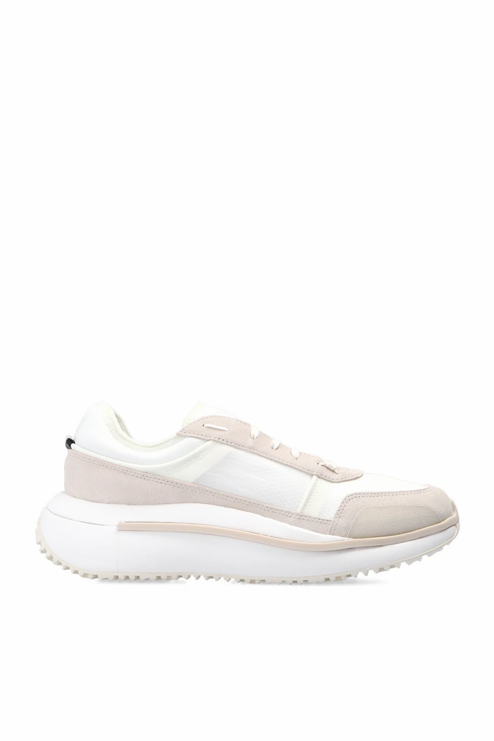 cream ‘Ajatu Run’ sneakers
