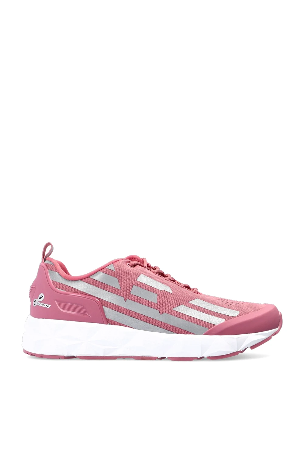 Buty sportowe z logo