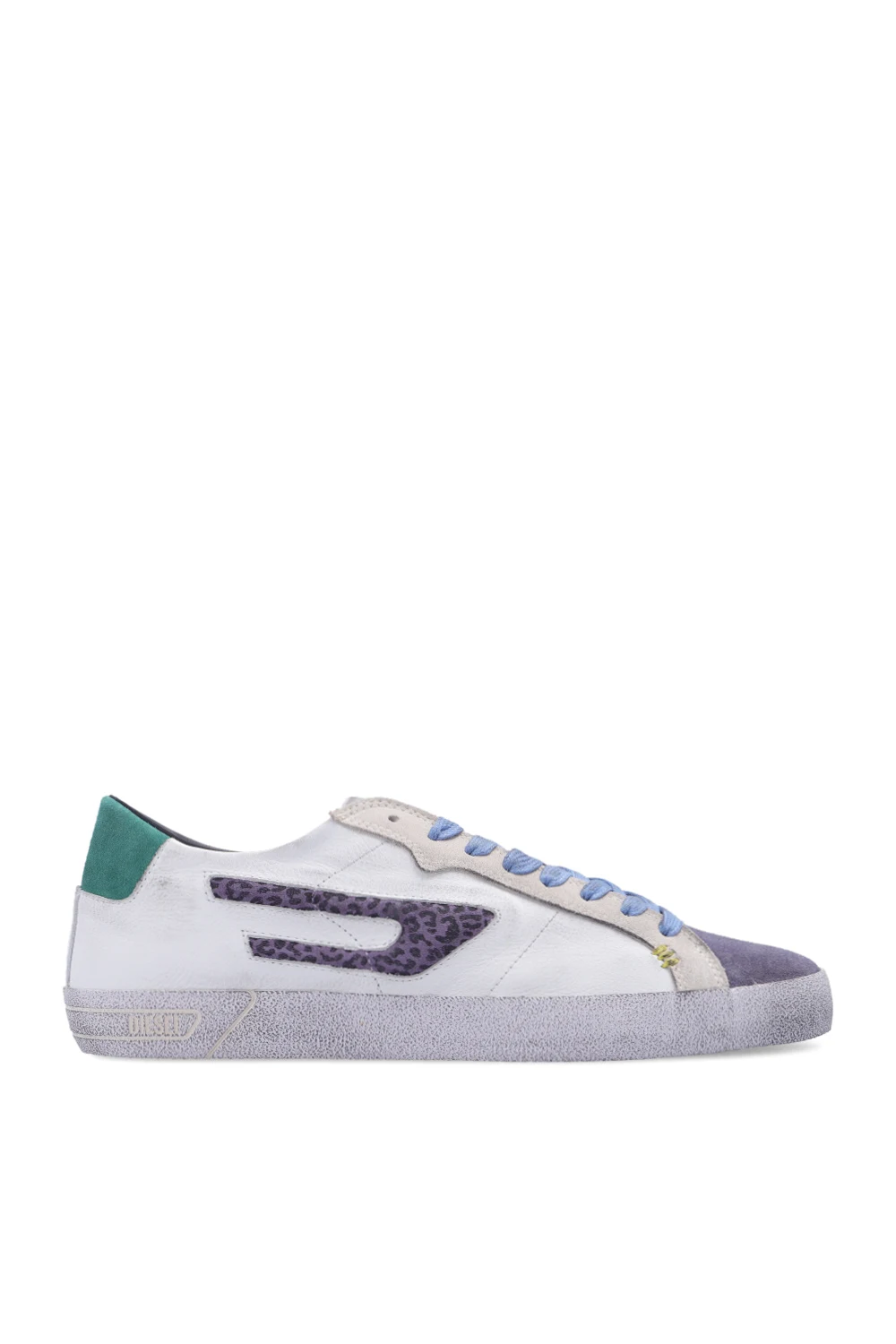 'S-LEROJI' sneakers