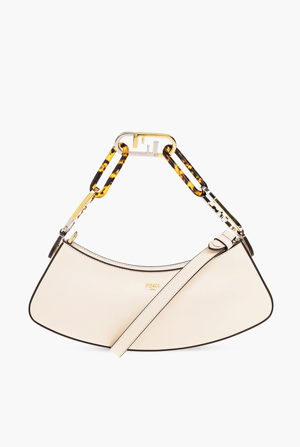 ‘Fendi O'Lock Swing’ hobo bag
