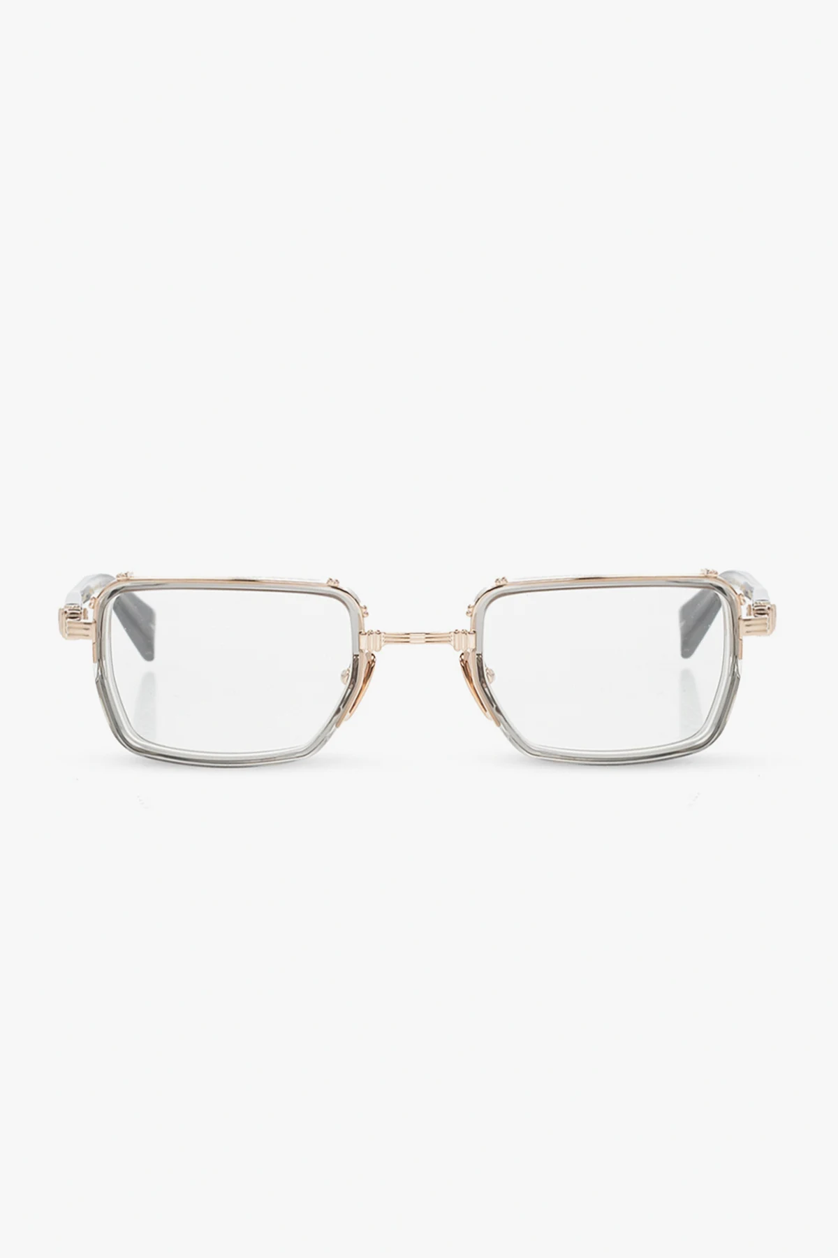 GOLD Optical glasses with logo