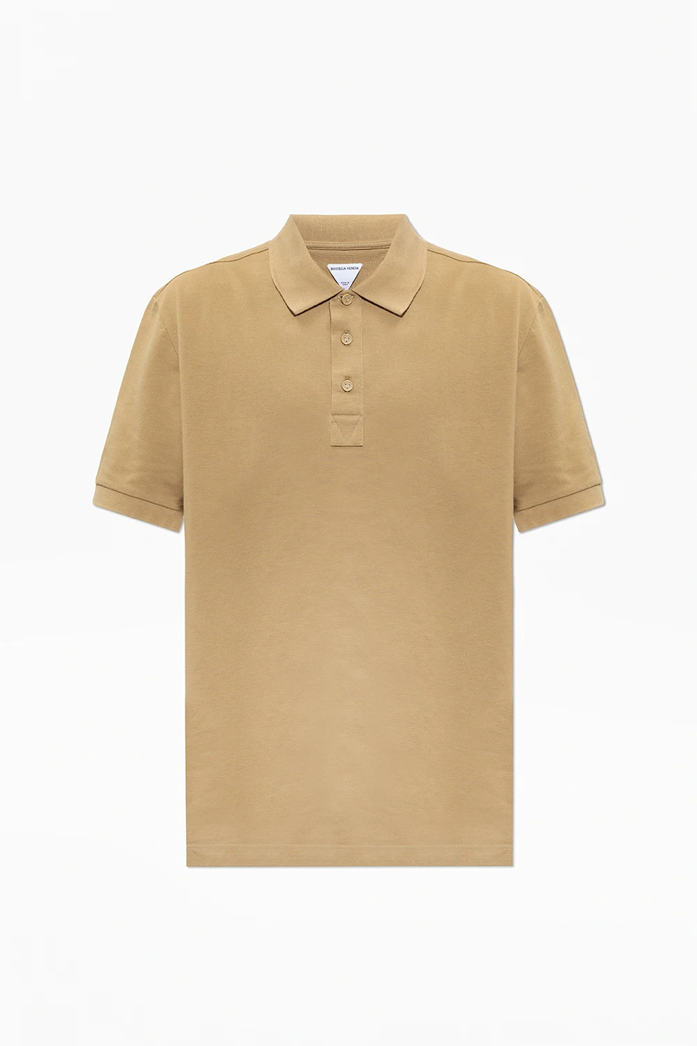 Bawełniane polo
