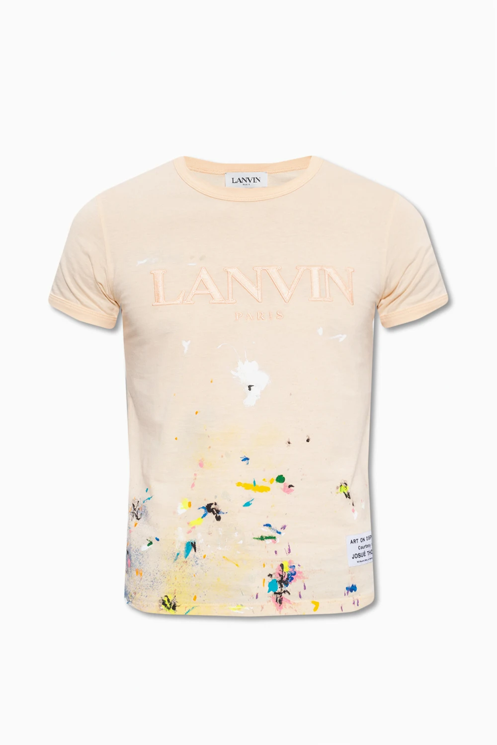Lanvin x Gallery Dept