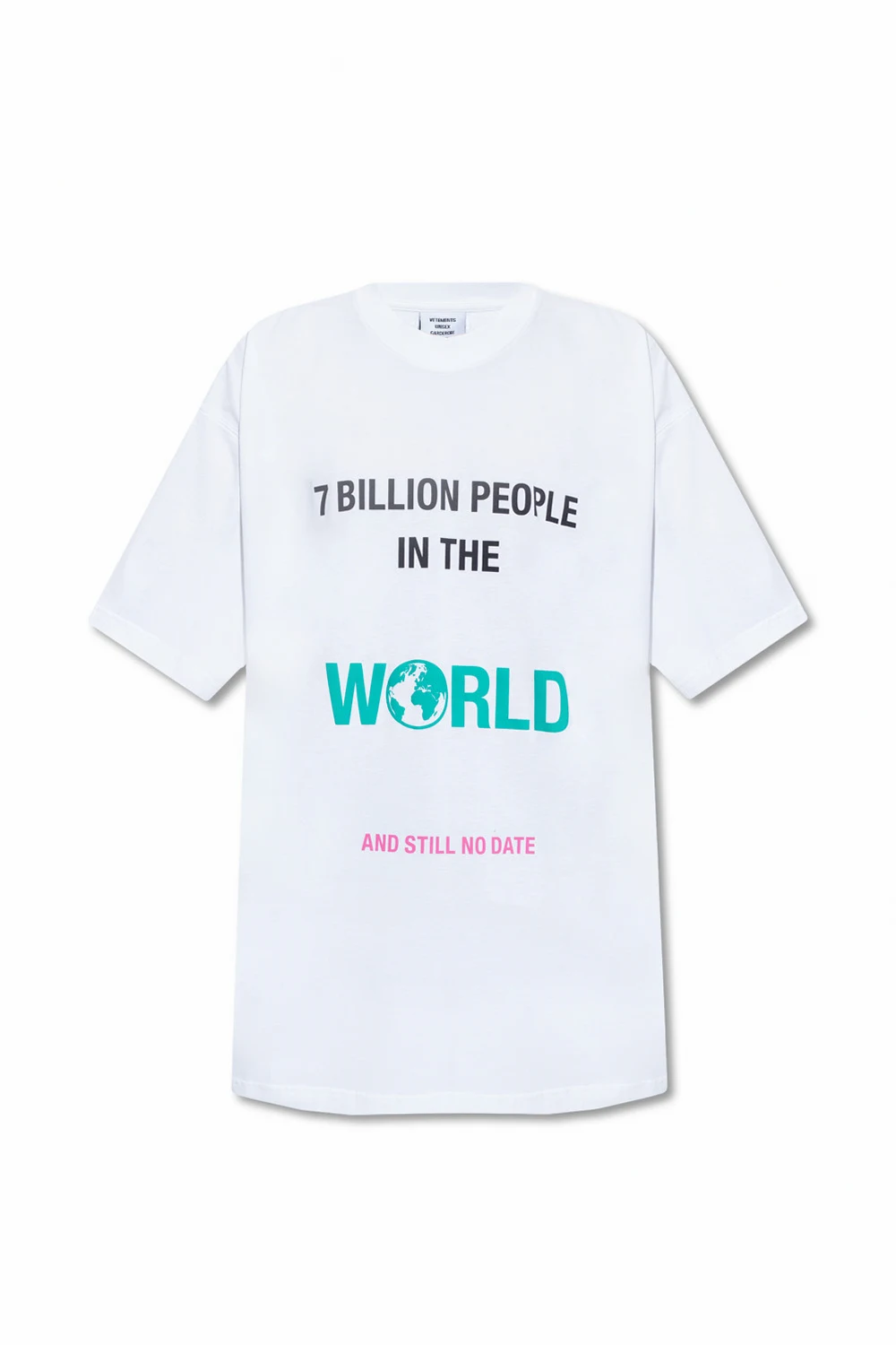 Printed T-shirt