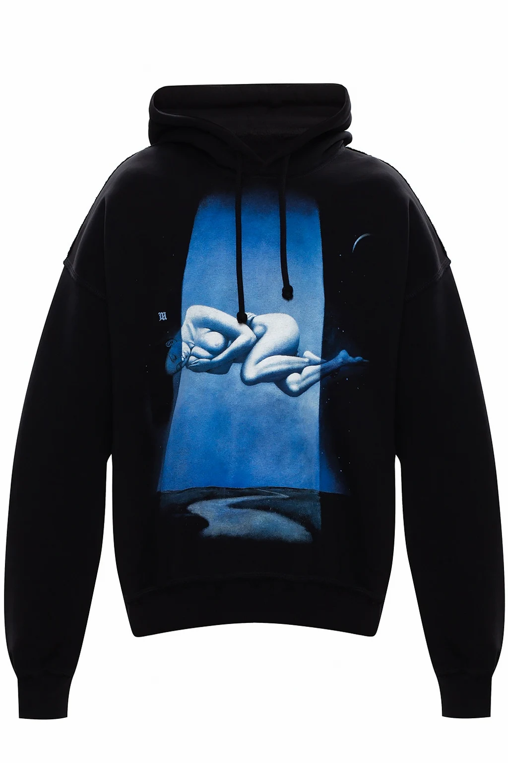Bluza ‘The Origin Of Meaning II’