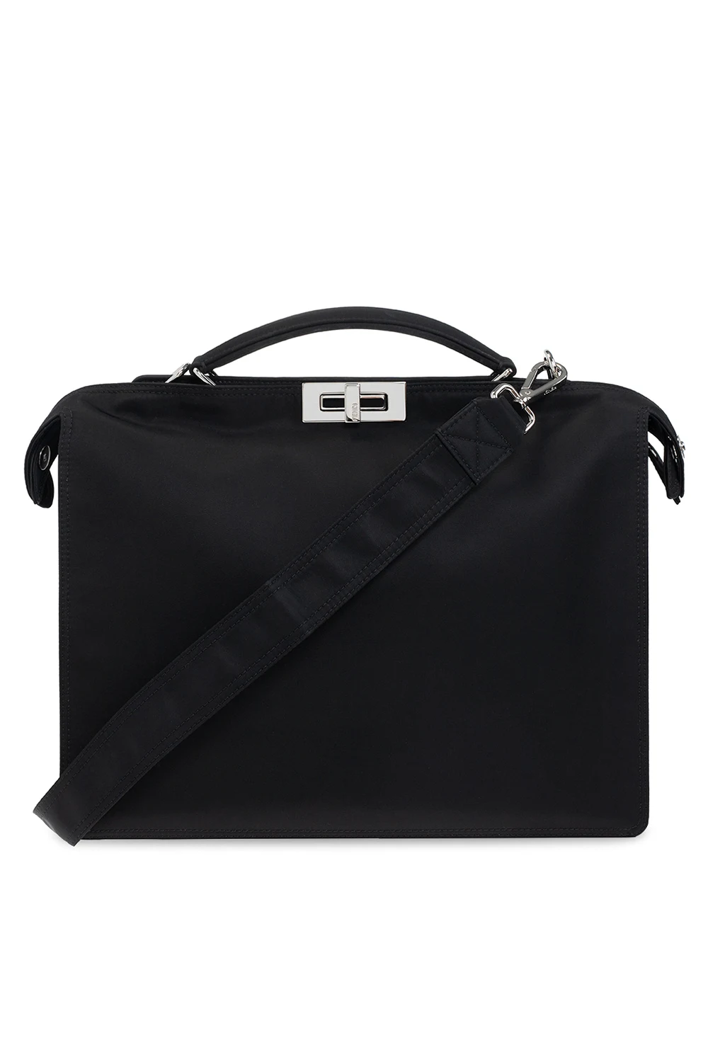 ‘Peekaboo IseeU Medium’ shoulder bag