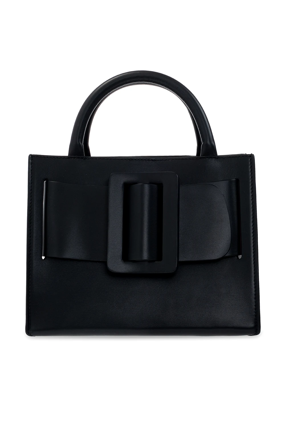 BLACK ‘Bobby 23’ shoulder bag