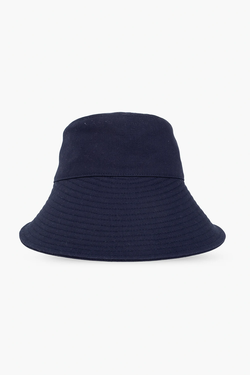 Cotton bucket hat