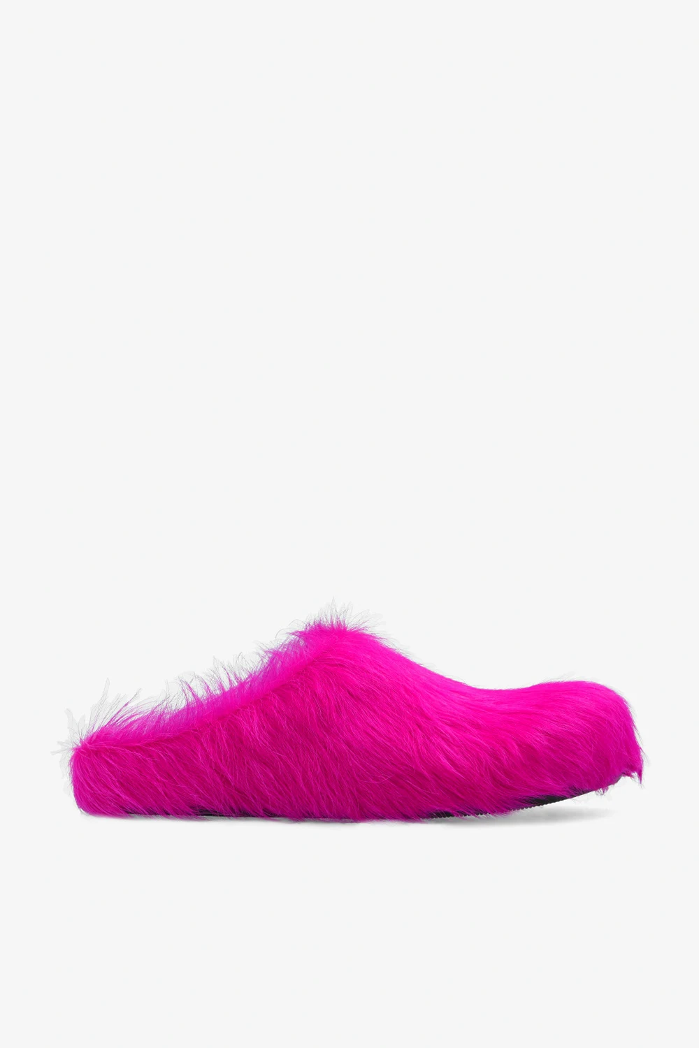 Klapki ‘Fussbett’