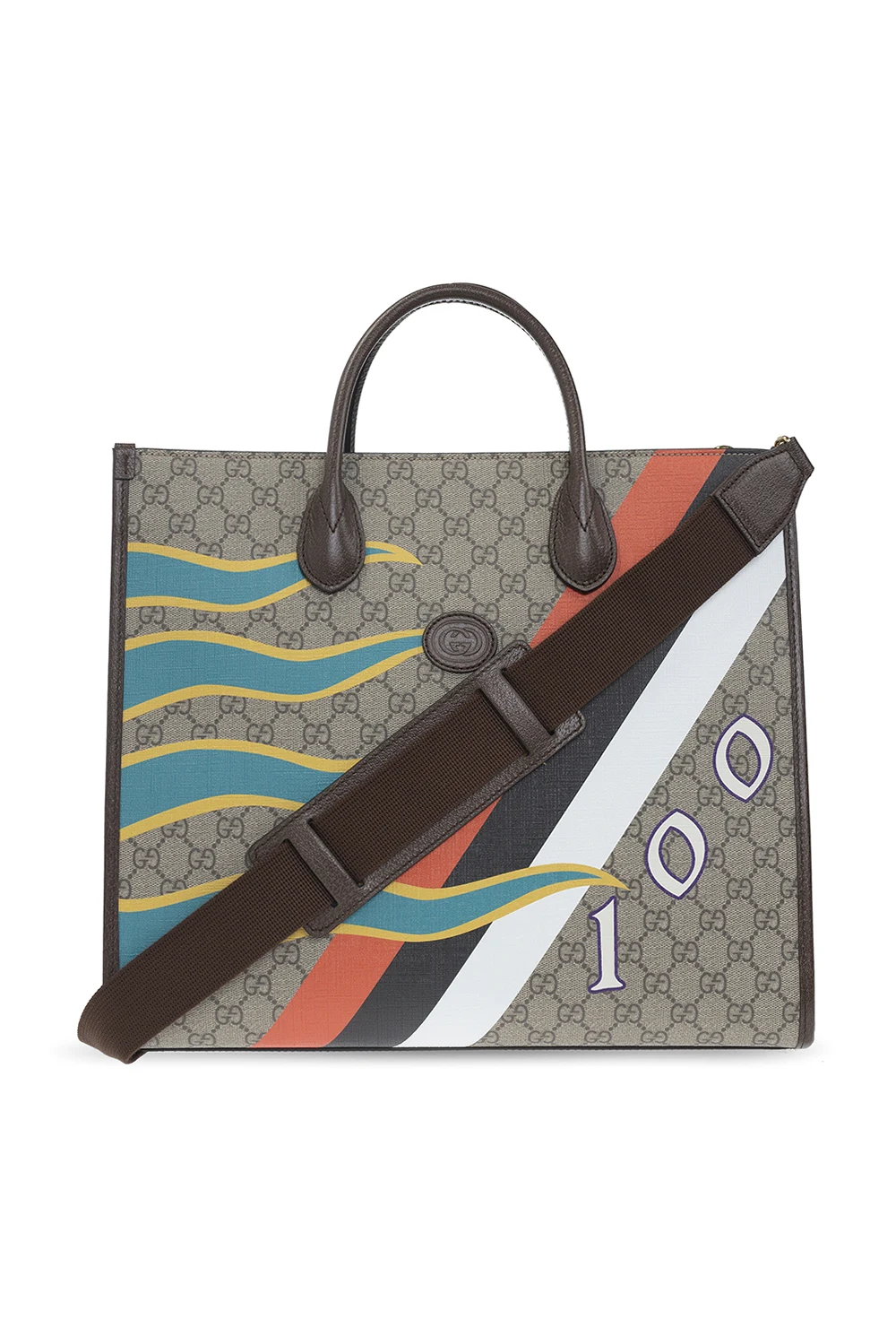 Torba typu ‘shopper’