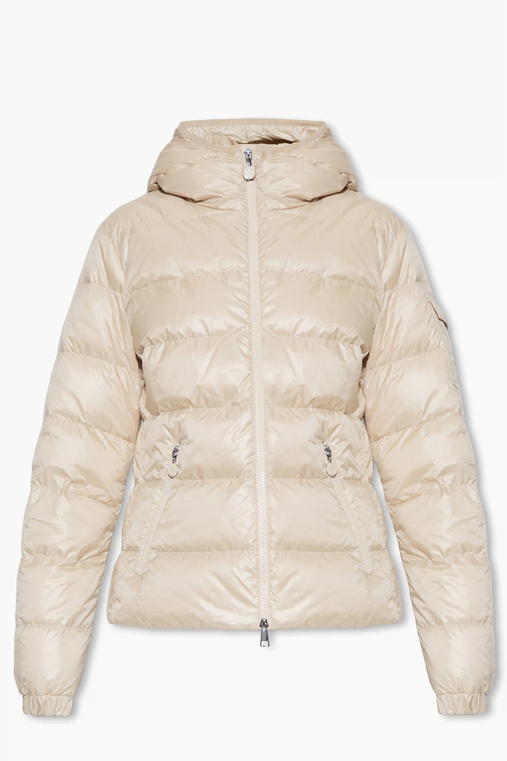 ‘Gles’ jacket