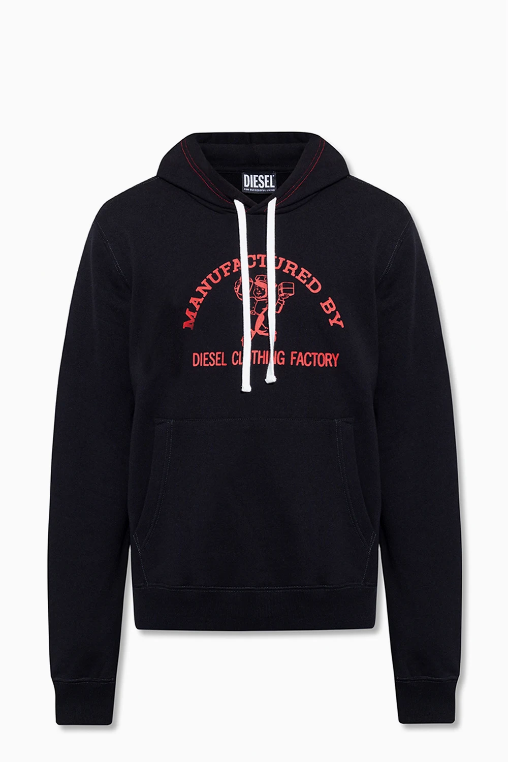 Bluza ‘S-Ginn-Hood-C4’