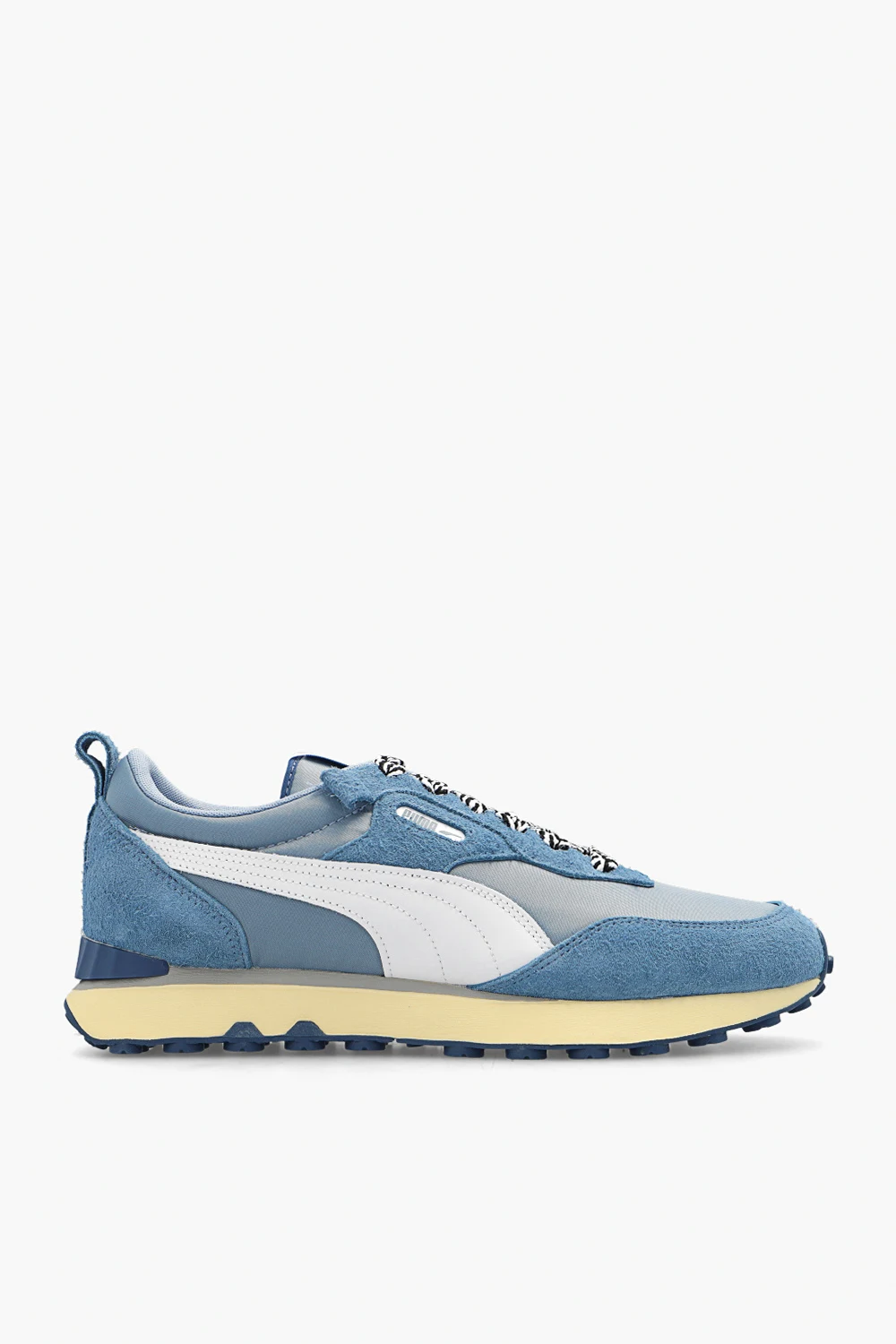 PUMA x AMI