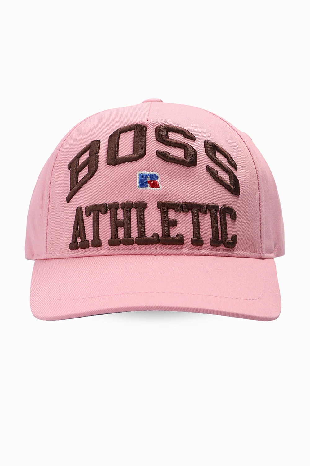BOSS x Russell Athletic